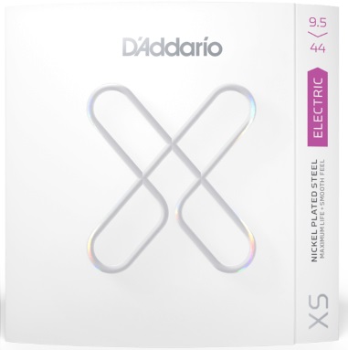 Levně D'Addario XSE09544