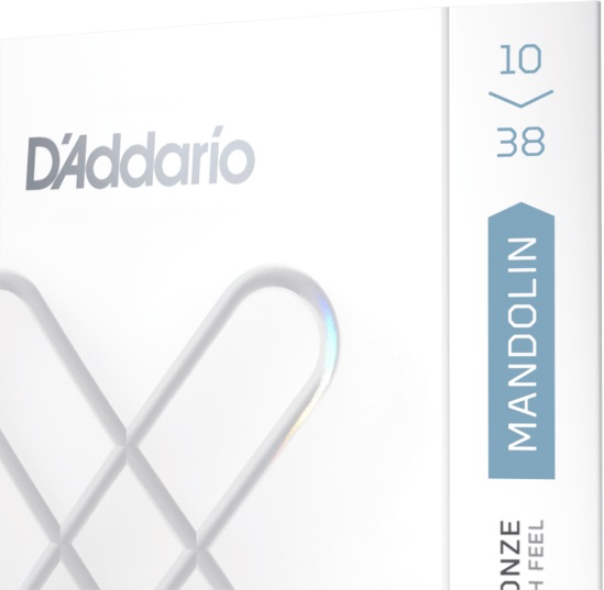 D'Addario XSM1038 (obrázek 3)