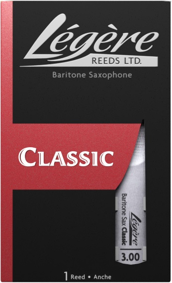 Levně Legére Classic Barytone 3.0