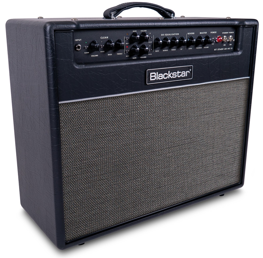 Blackstar HT Stage 60 112 MkIII (obrázek 4)