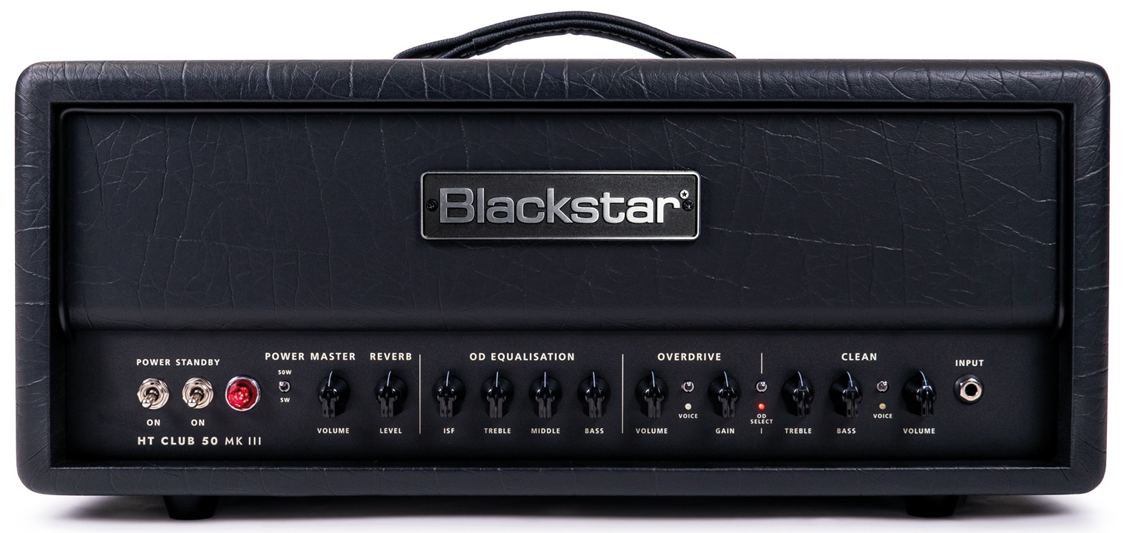 Levně Blackstar HT Club 50H MkIII