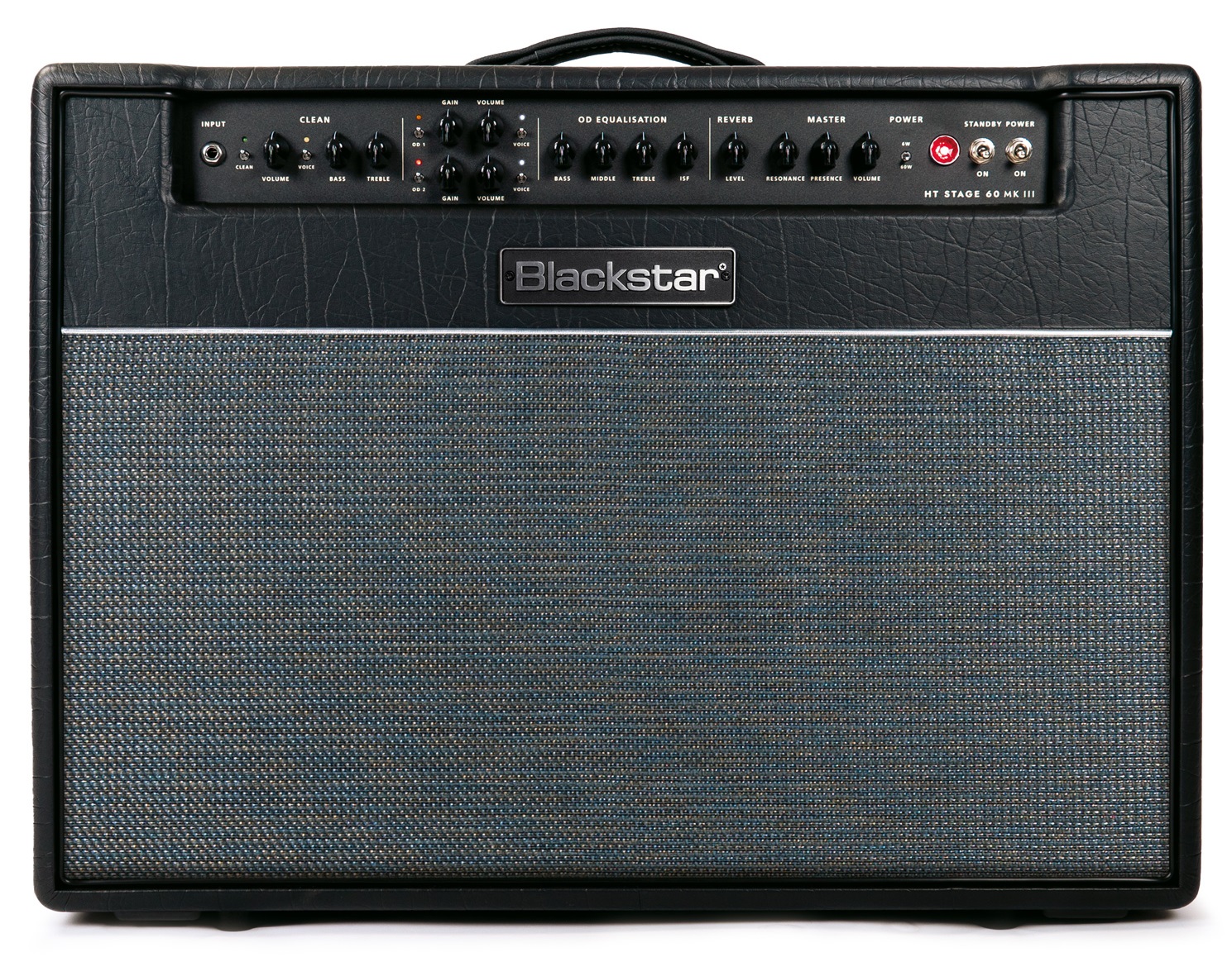 Levně Blackstar HT-Stage 60 212 MkIII