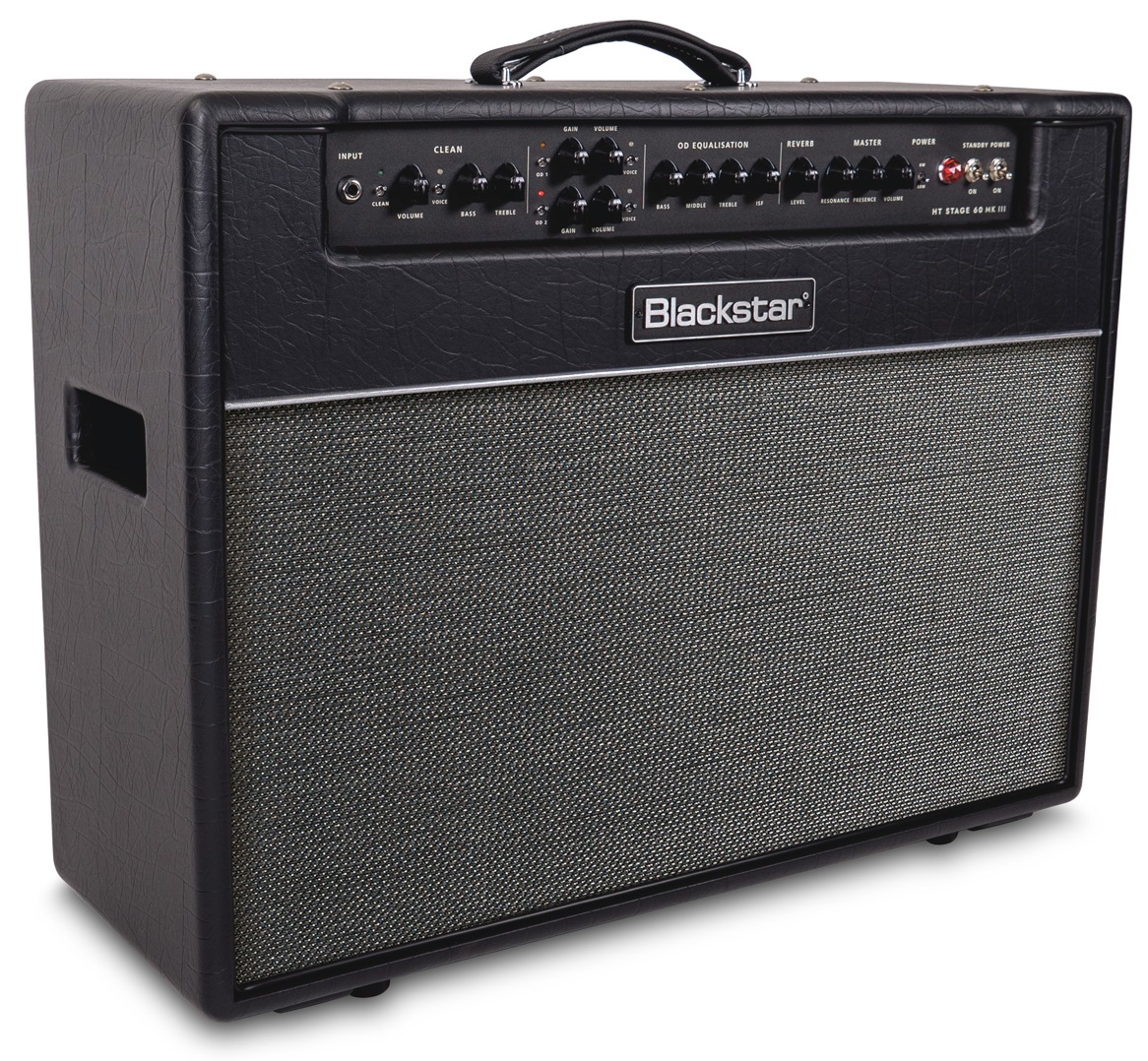 Blackstar HT-Stage 60 212 MkIII (obrázek 4)