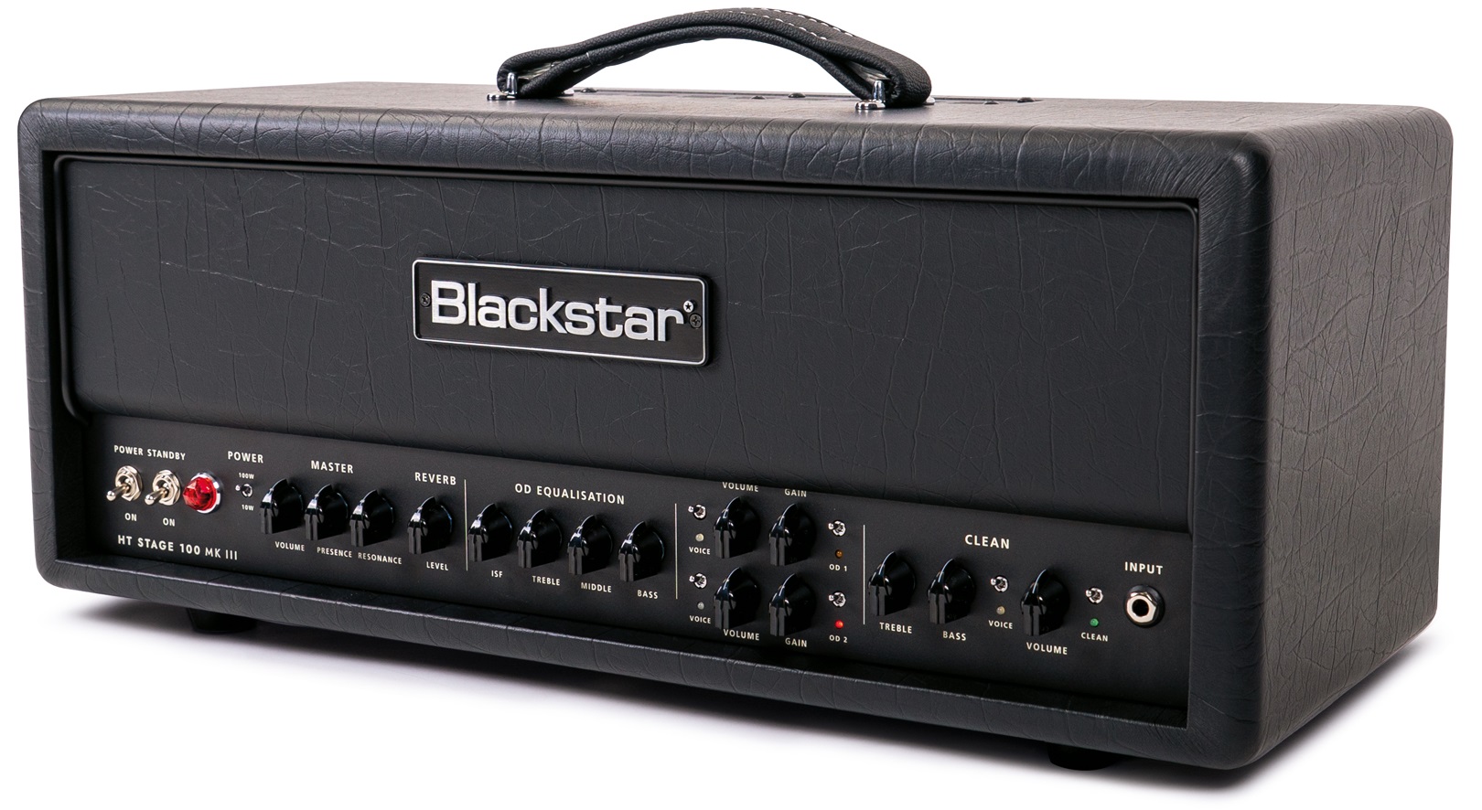 Blackstar HT-Stage 100 MkIII (obrázek 3)