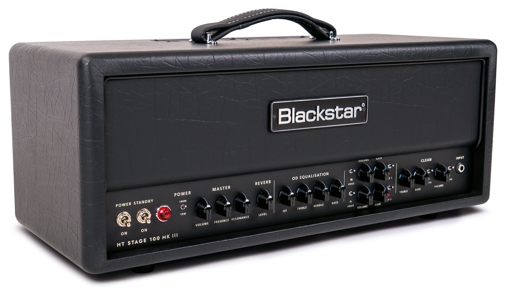 Blackstar HT-Stage 100 MkIII (obrázek 4)