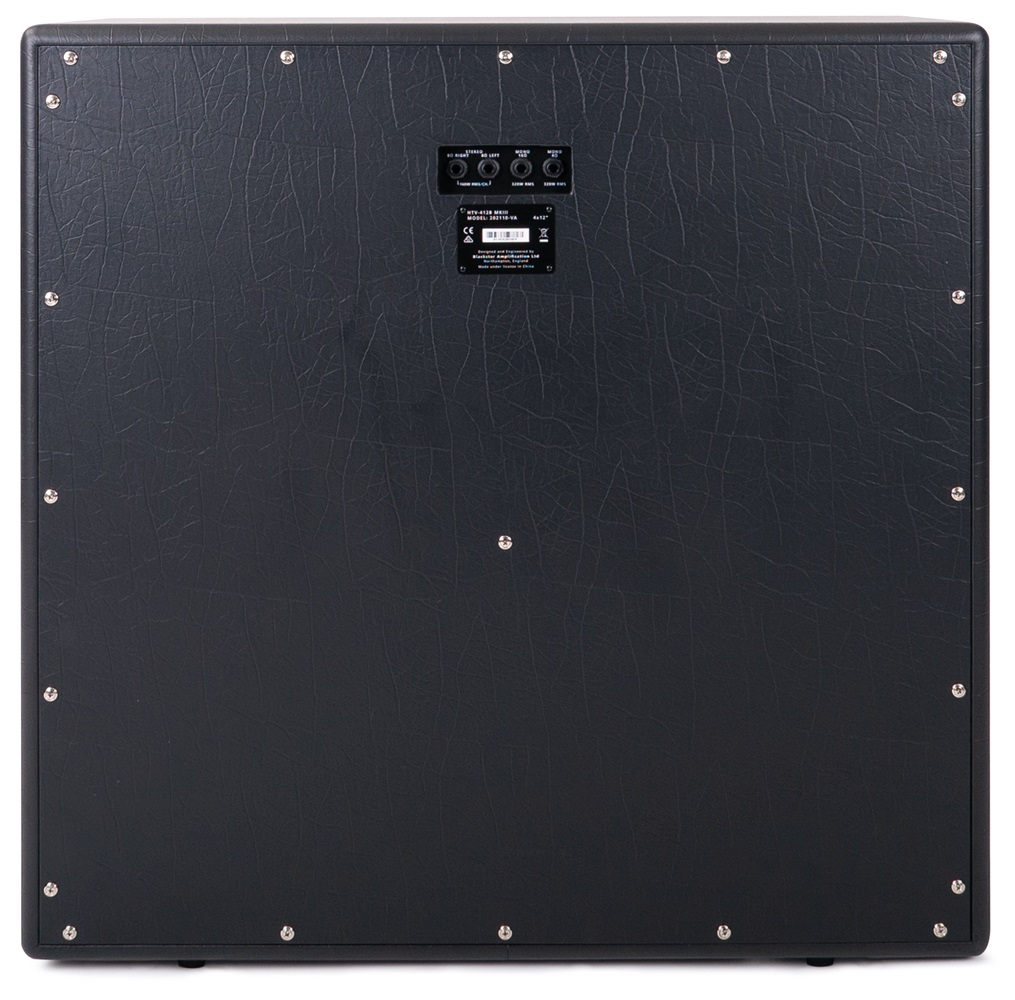 Blackstar HTV-412A MKIII