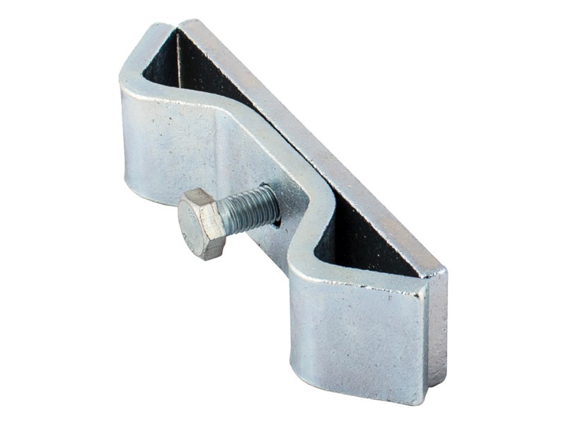 Levně Nivtec Spojka pro zábradlí tribunová