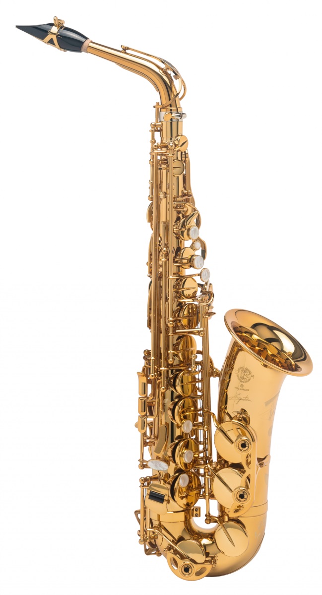 Selmer Signature Lacquer