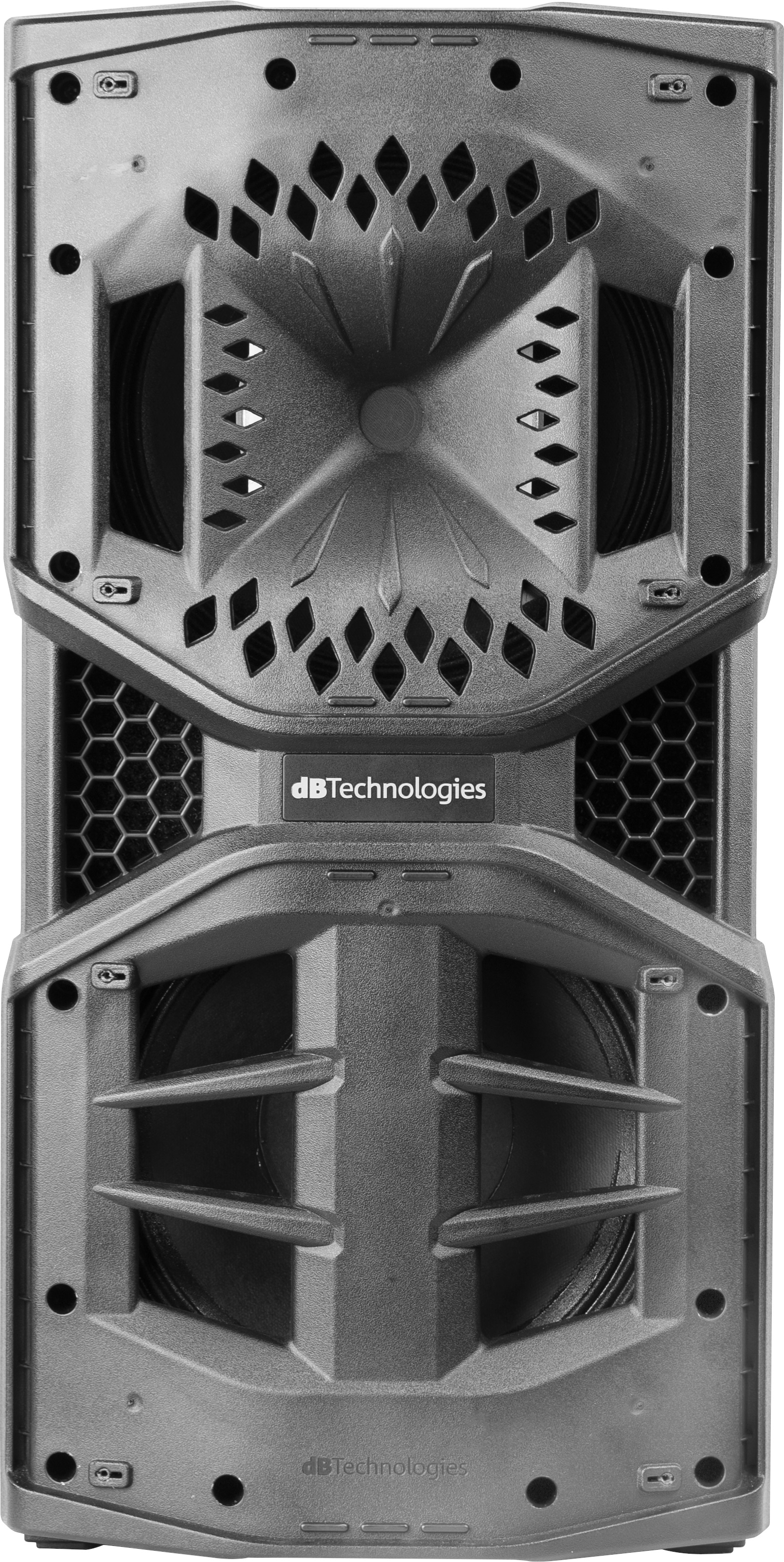 dB Technologies REEVO 210 (obrázek 9)