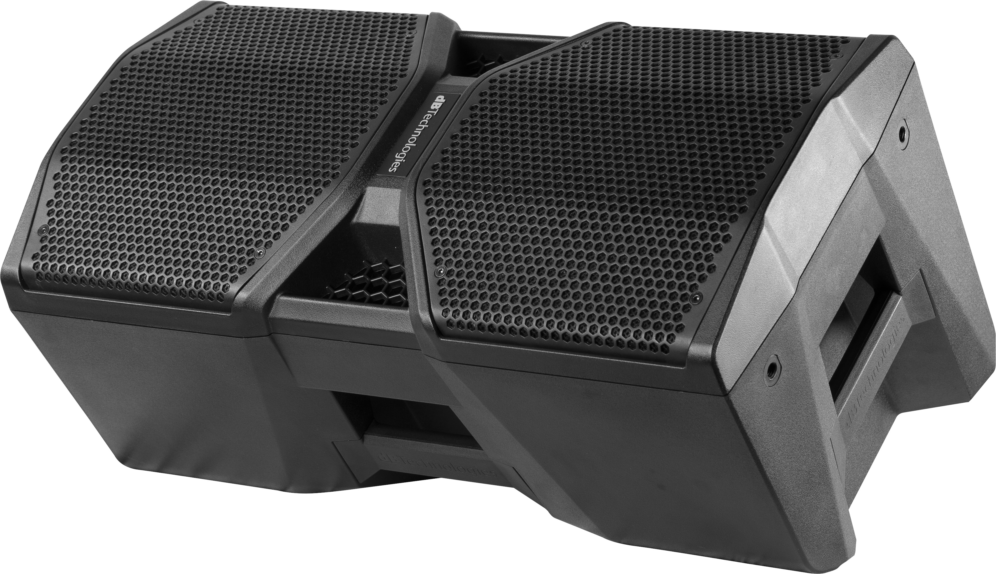 dB Technologies REEVO 210 (obrázek 4)