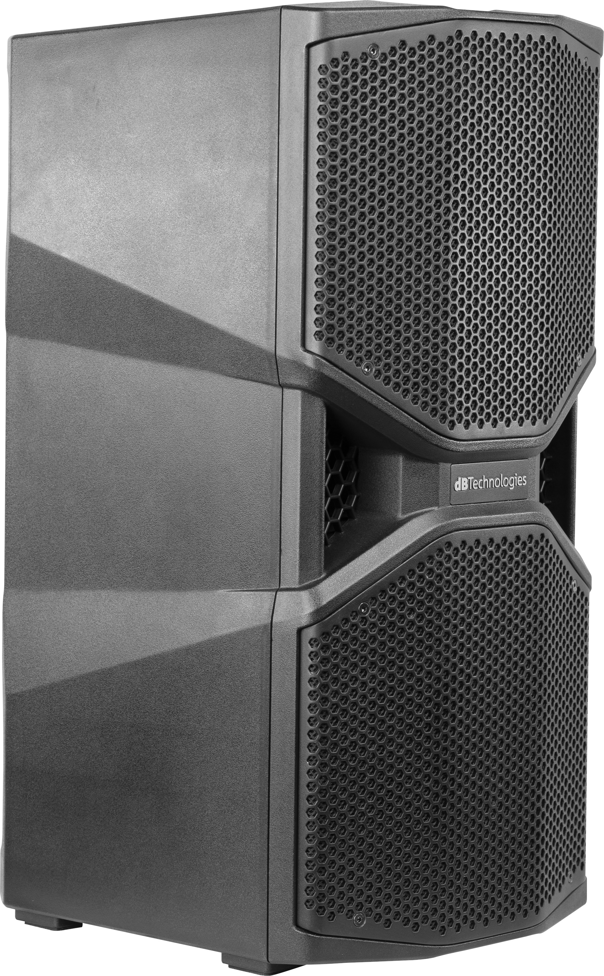 dB Technologies REEVO 210 (obrázek 6)