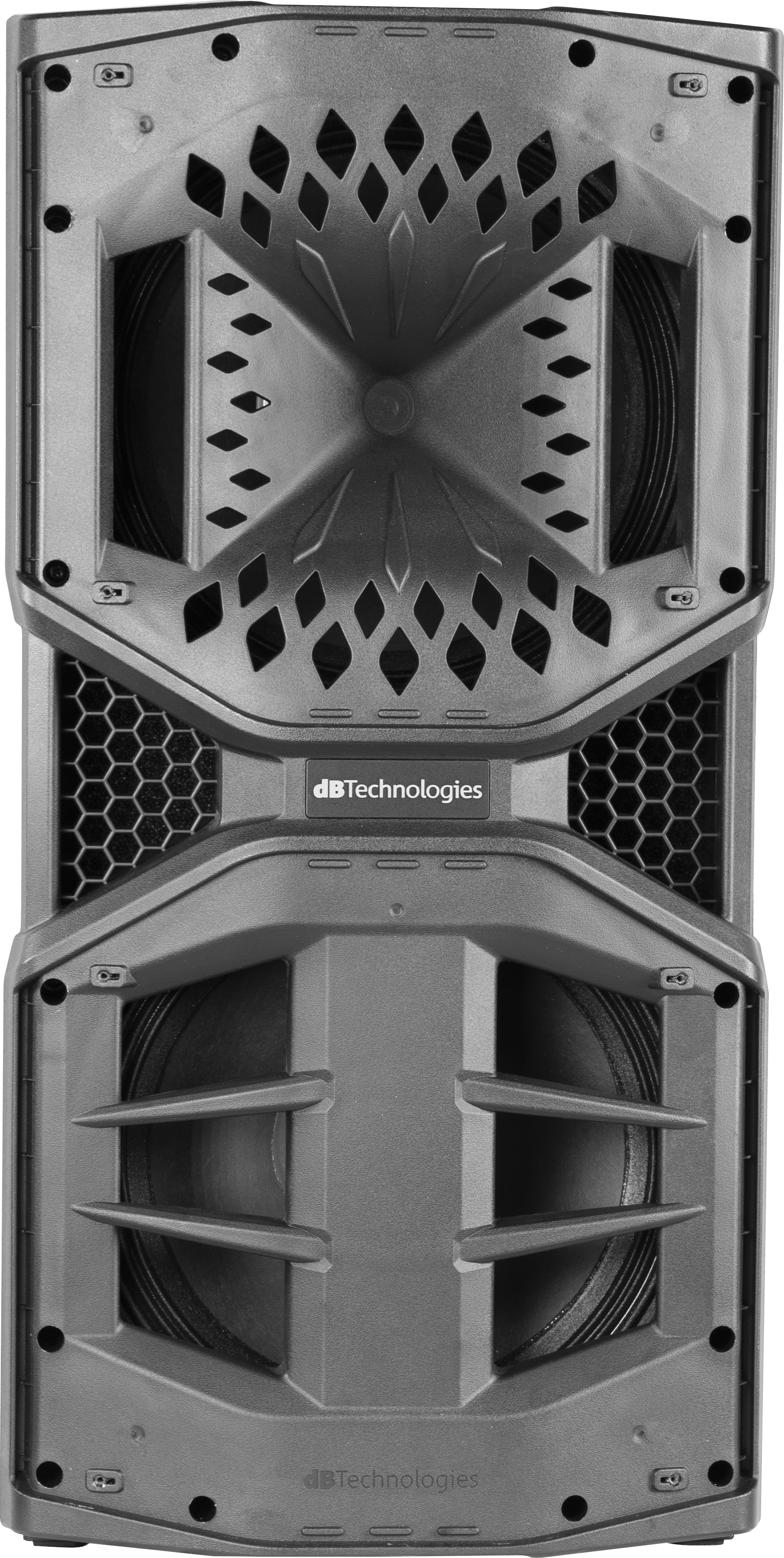 dB Technologies REEVO 212 (obrázek 7)