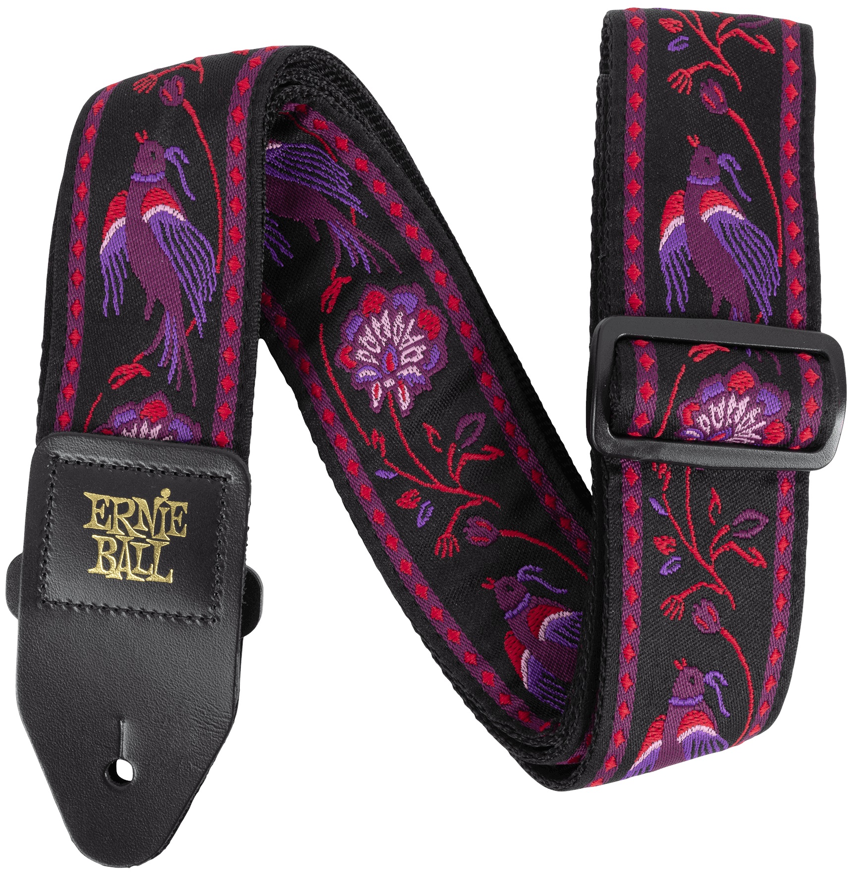 Levně Ernie Ball Pleasant Pheasant