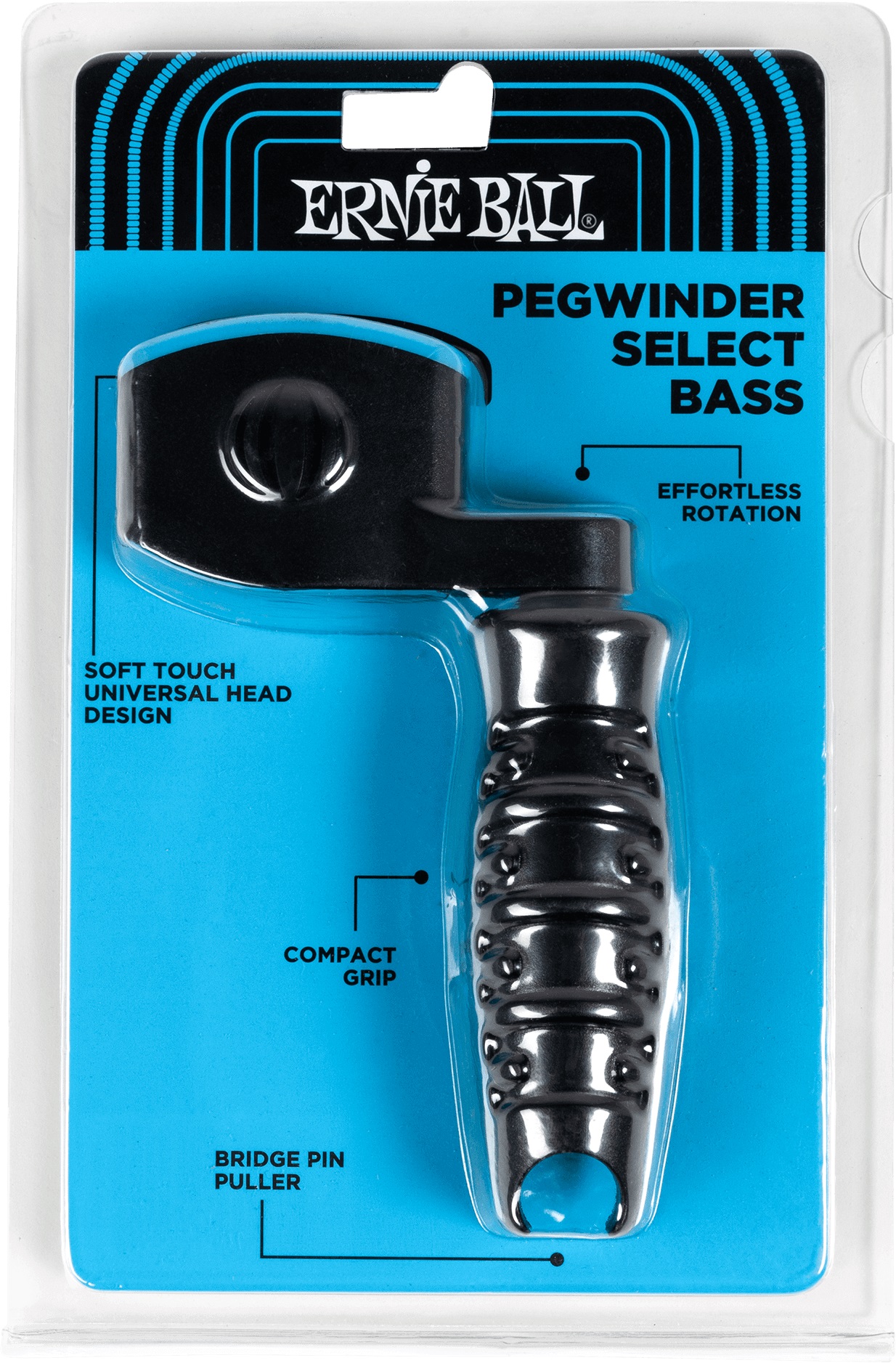 Ernie Ball Pegwinder Select Bass (obrázek 3)