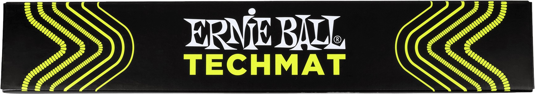 Ernie Ball Instrument Maintenance Techmat (obrázek 3)