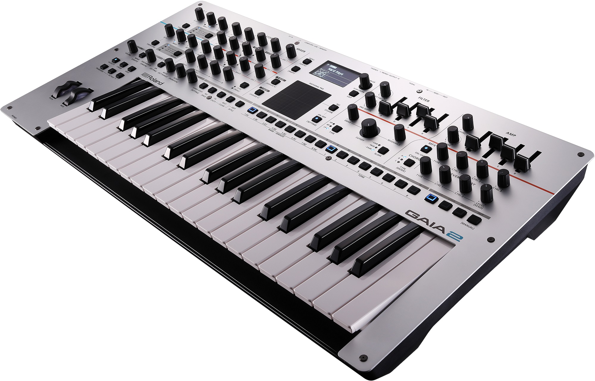 Roland GAIA 2 (obrázek 3)