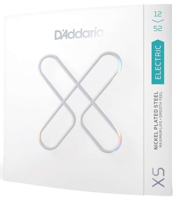 Levně D'Addario XSE1252W