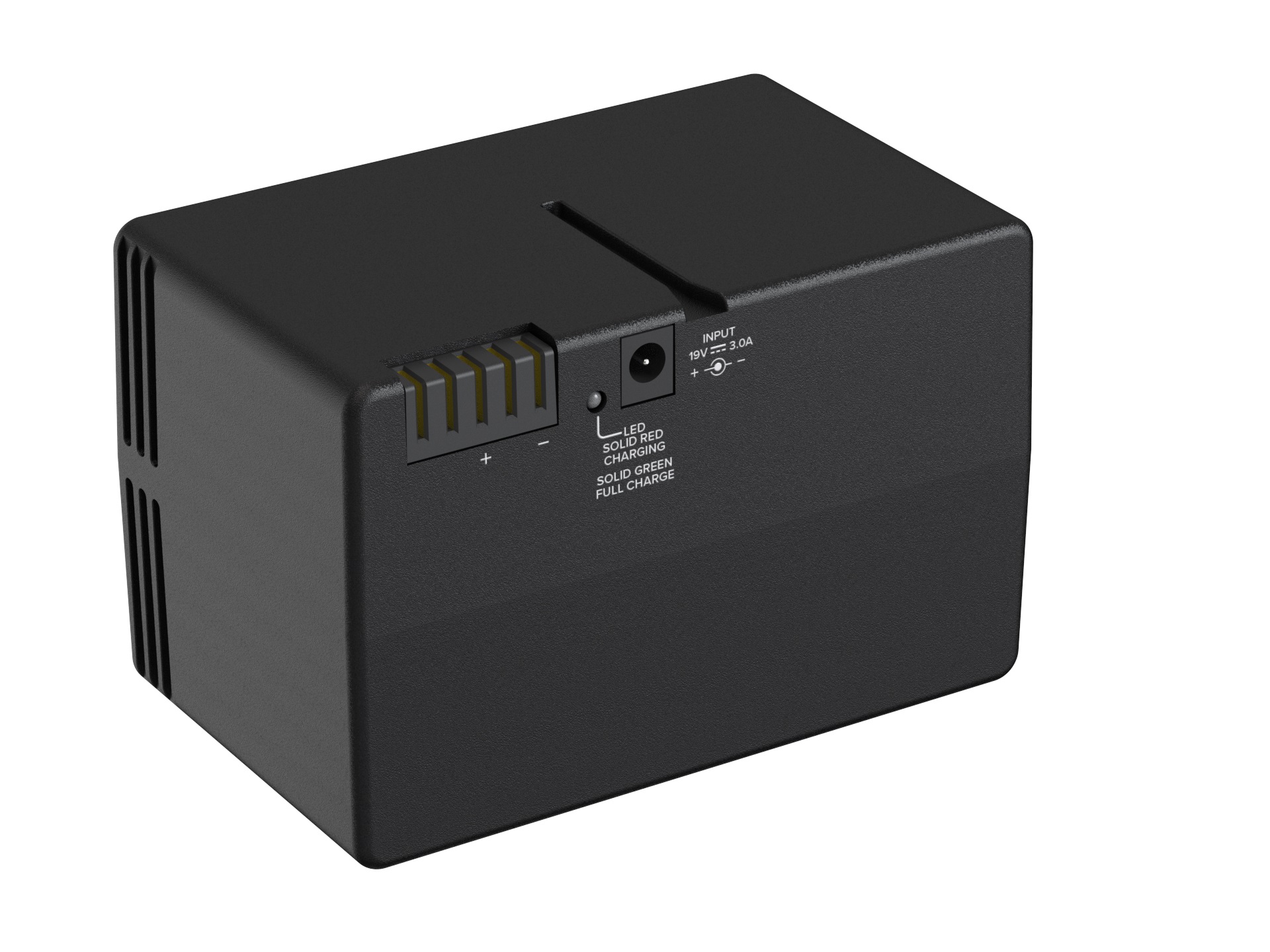 Mackie Thrash212 GO (rozbalené) (obrázek 7)