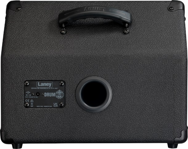 Laney DH-40 (obrázek 6)