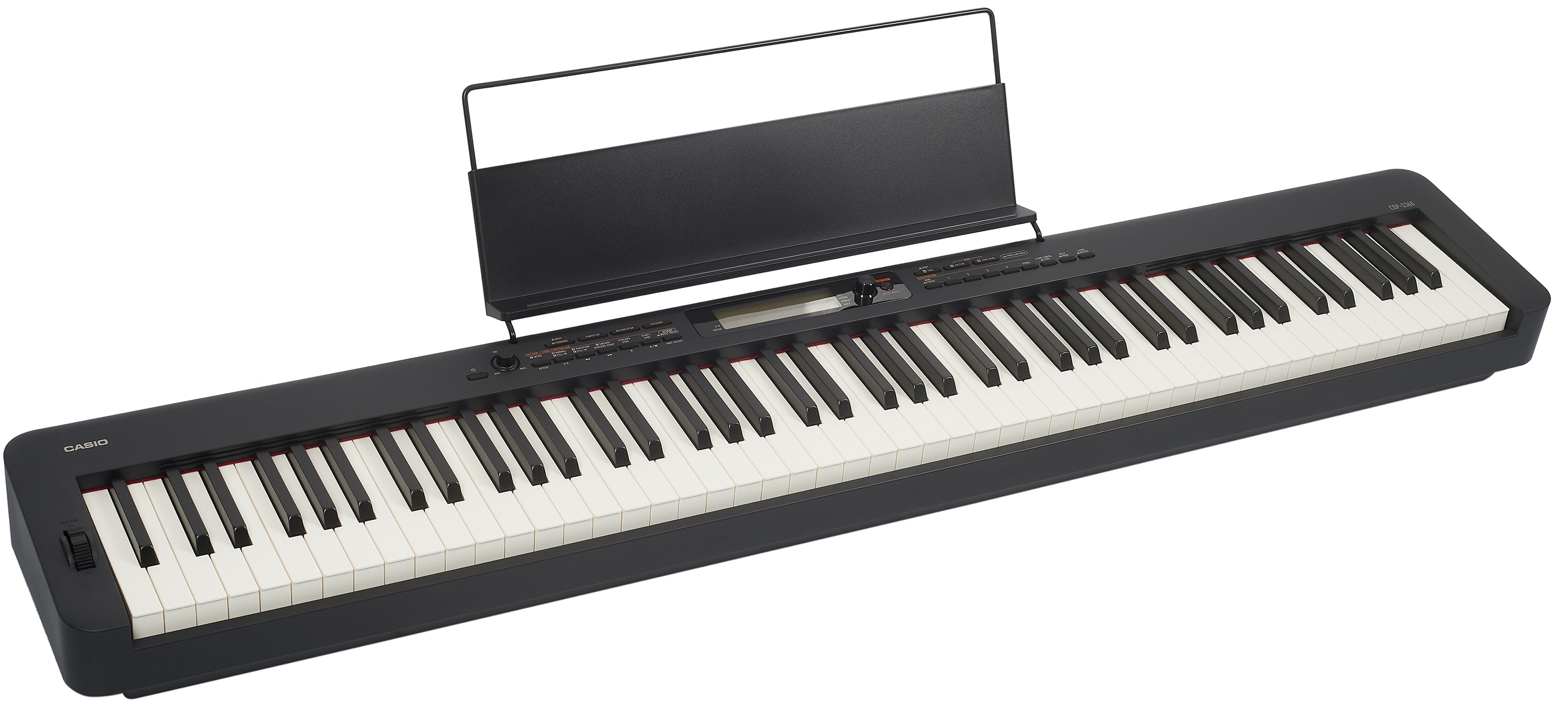 Casio CDP-S360 (obrázek 3)