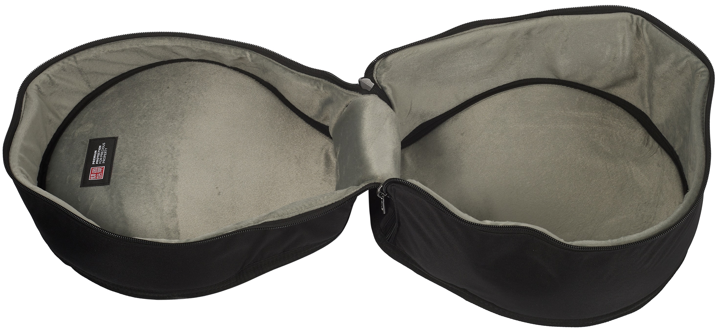 Music Area Drum Set Bag (obrázek 10)