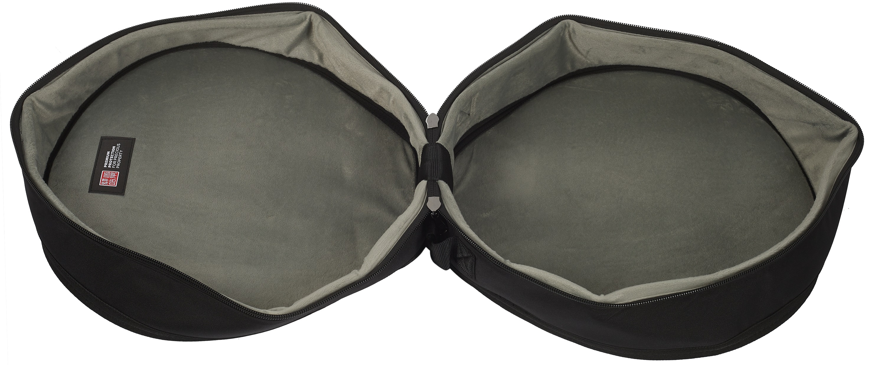 Music Area Drum Set Bag (obrázek 13)