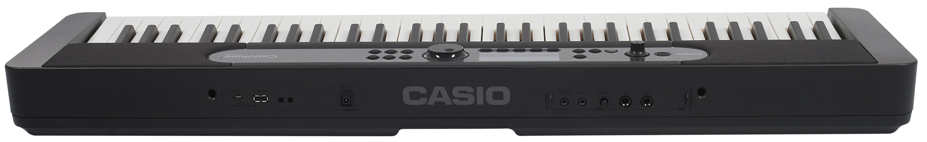 Casio LK S450 (obrázek 5)