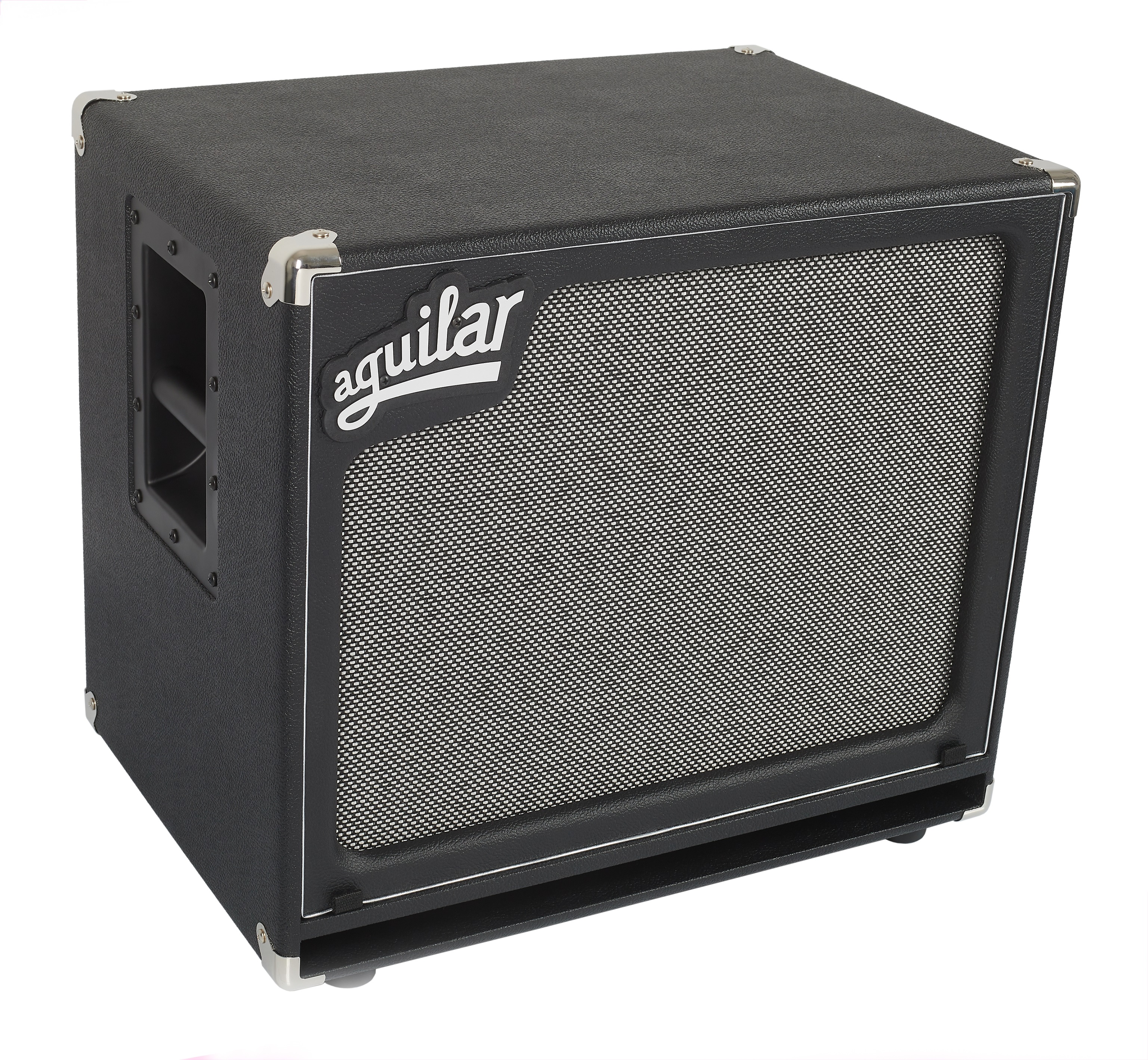 Aguilar SL 115-8 (obrázek 3)