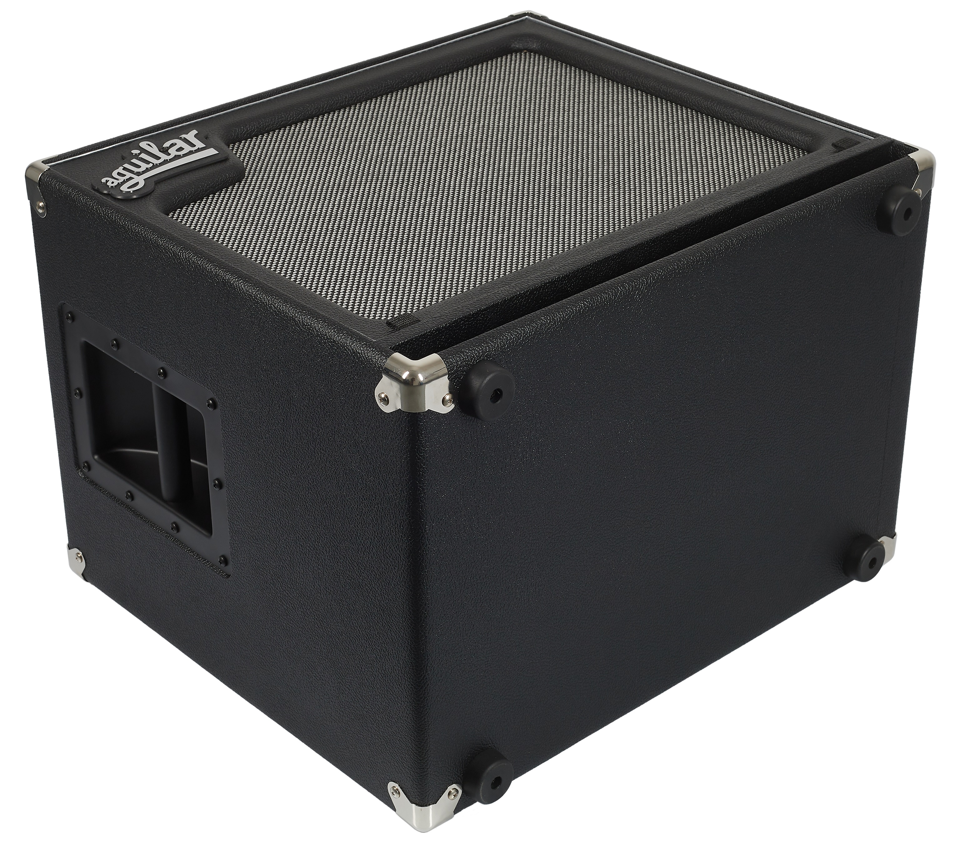 Aguilar SL 115-8 (obrázek 5)