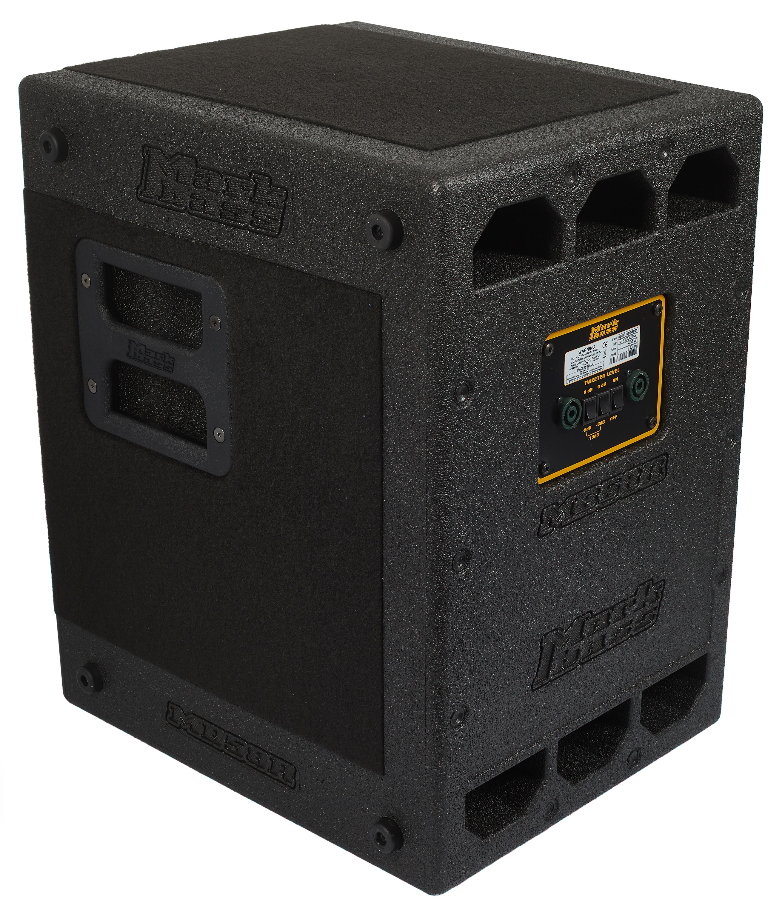 Markbass MB58R 102 Energy - 8 (obrázek 4)