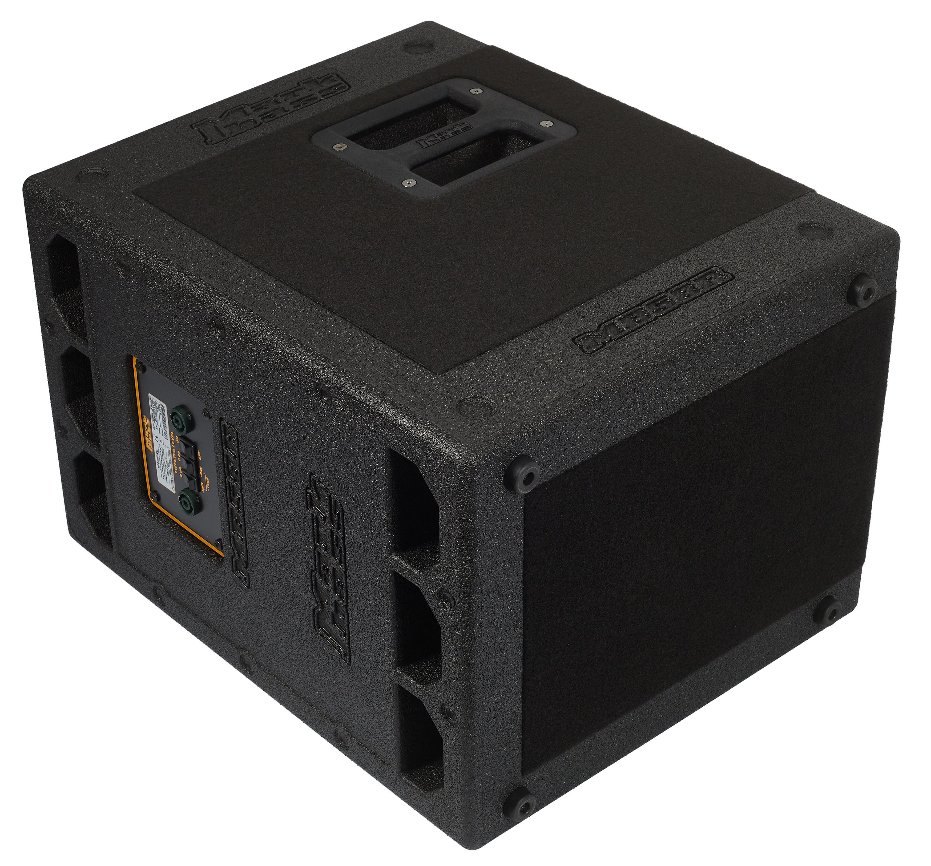 Markbass MB58R 102 Energy - 8 (obrázek 6)