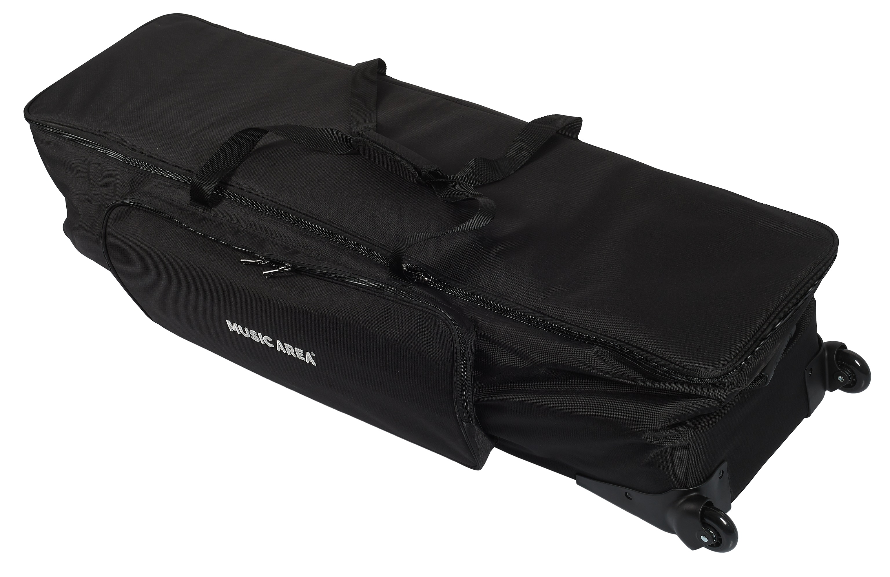 Music Area Hardware Bag (obrázek 3)