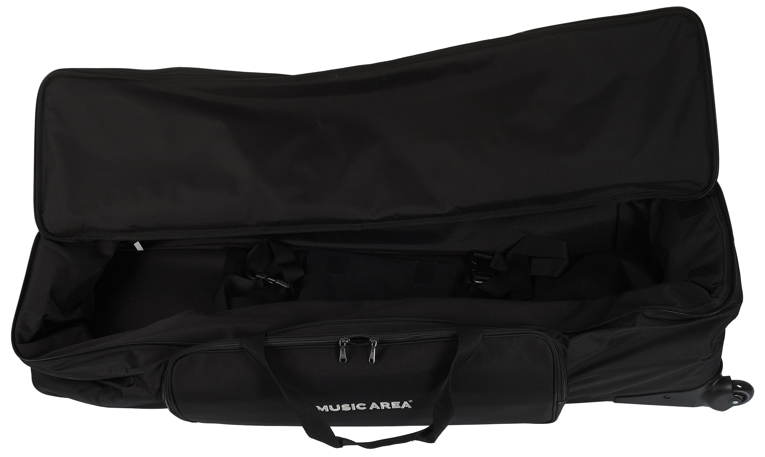 Music Area Hardware Bag (obrázek 6)