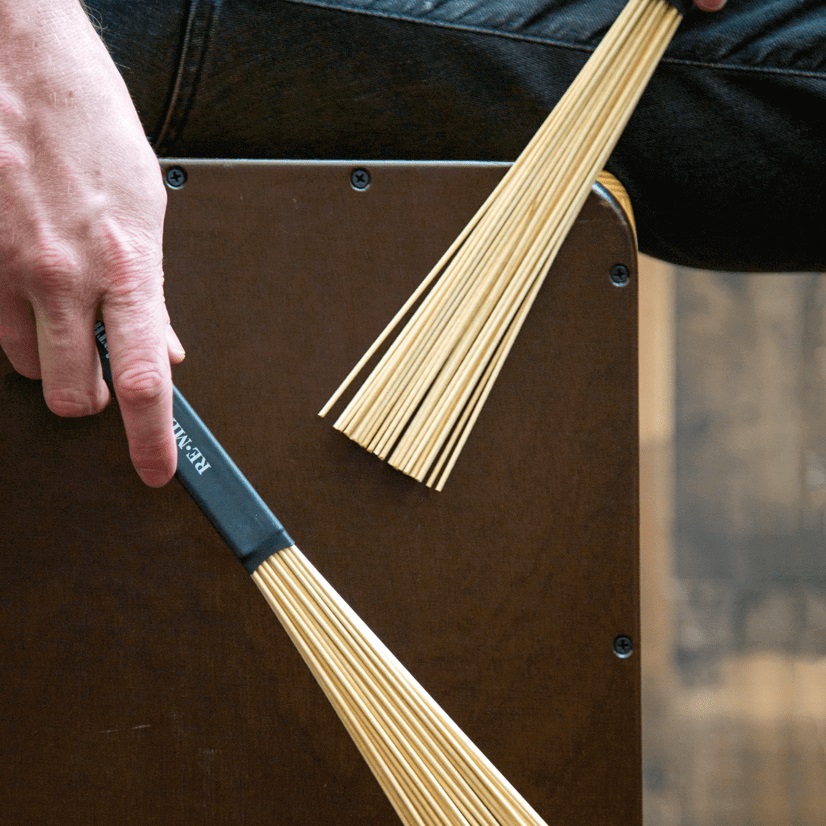 Vic Firth RM3 Birch (obrázek 3)