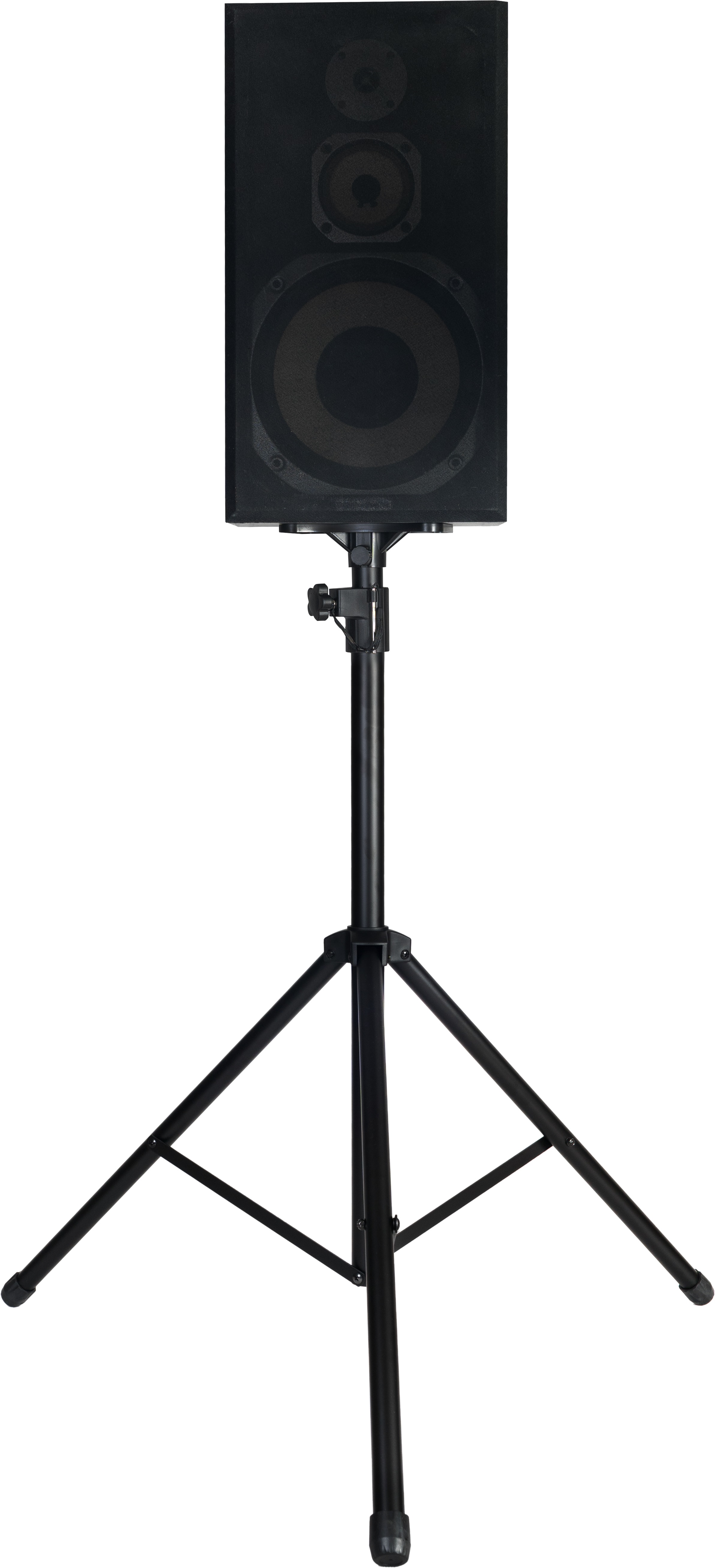 Veles-X Adjustable Tripod Speaker Stand V2 (obrázek 6)