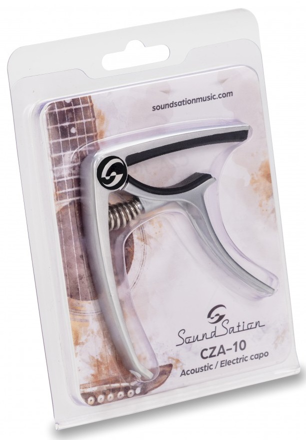 Soundsation CZA-10 (obrázek 3)