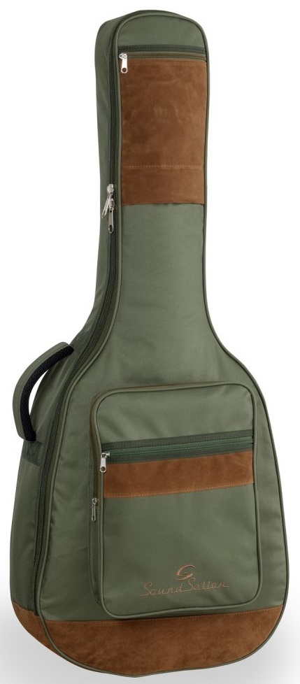 Levně Soundsation SUEDE-A-JG