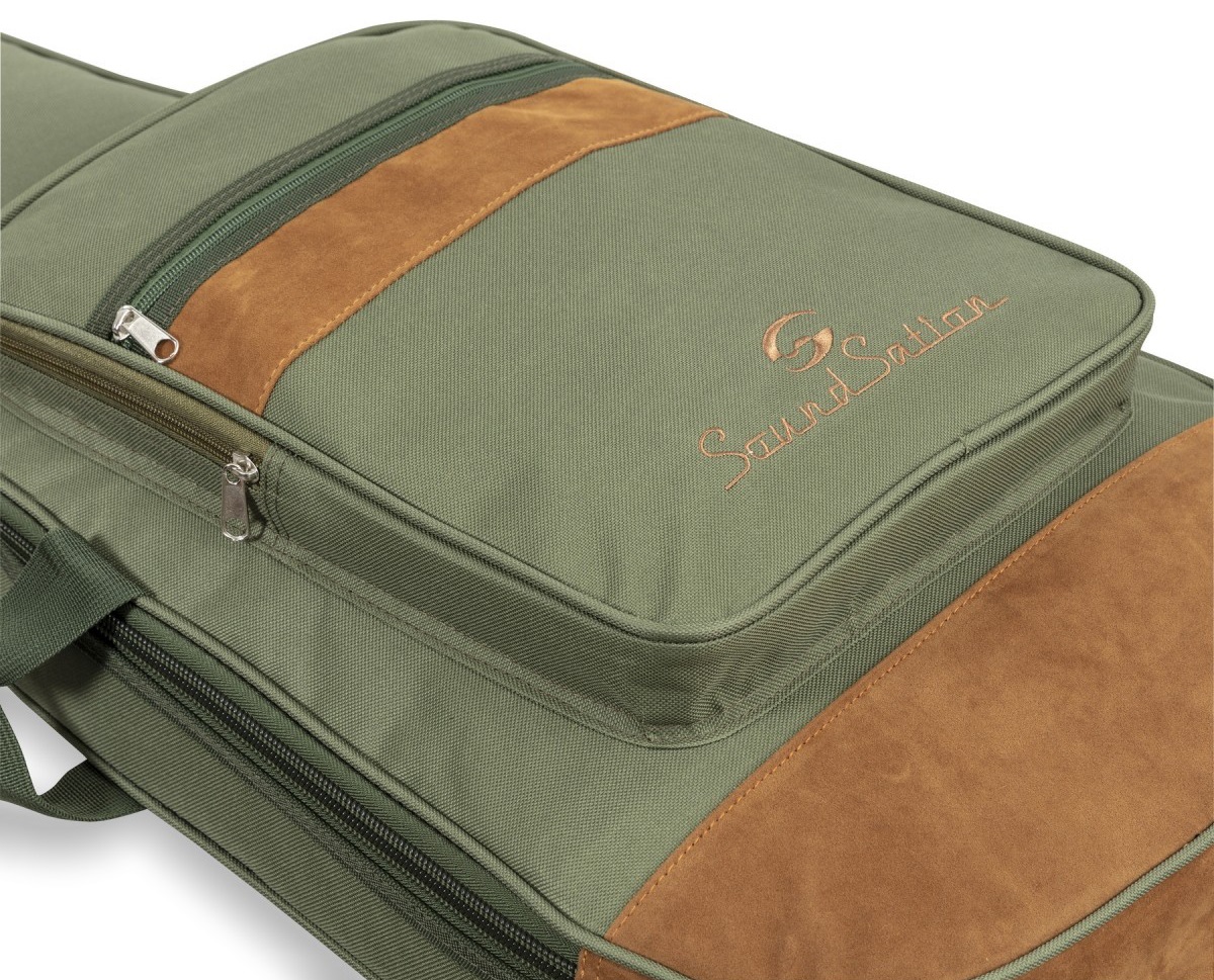 Soundsation SUEDE-A-JG (obrázek 4)