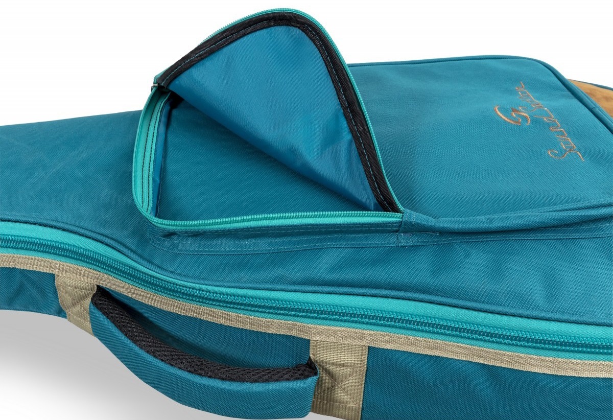 Soundsation SUEDE-A-SKB (obrázek 5)