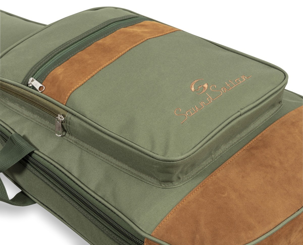 Soundsation SUEDE-E-JG (obrázek 6)