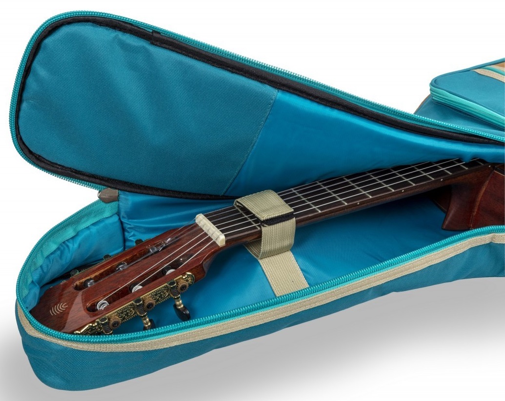 Soundsation SUEDE-E-SKB (obrázek 3)