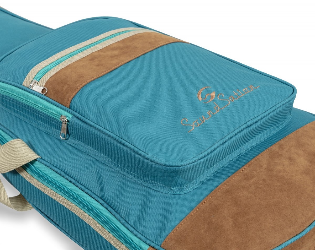 Soundsation SUEDE-E-SKB (obrázek 5)