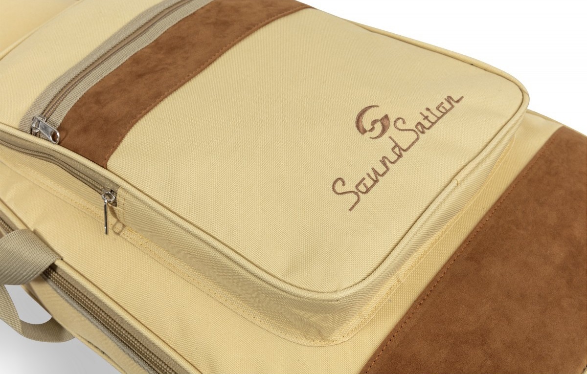 Soundsation SUEDE-E-HC (obrázek 4)