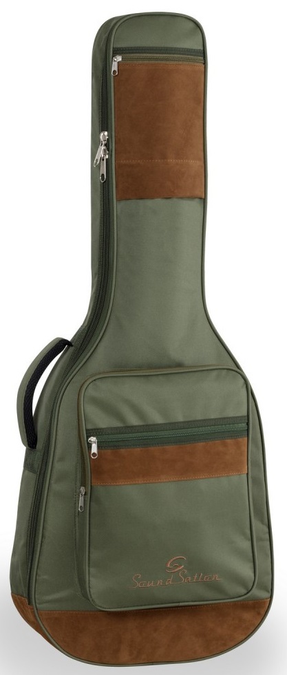 Levně Soundsation SUEDE-C-JG