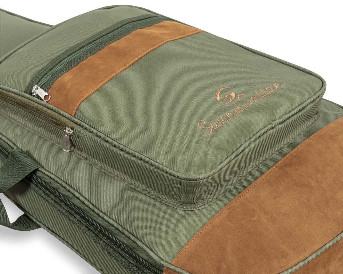 Soundsation SUEDE-C-JG (obrázek 5)