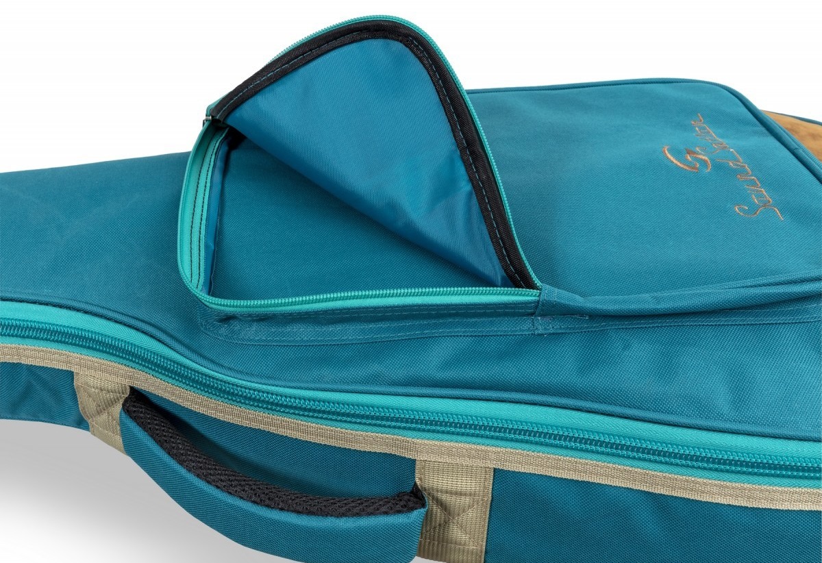 Soundsation SUEDE-C-SKB (obrázek 4)