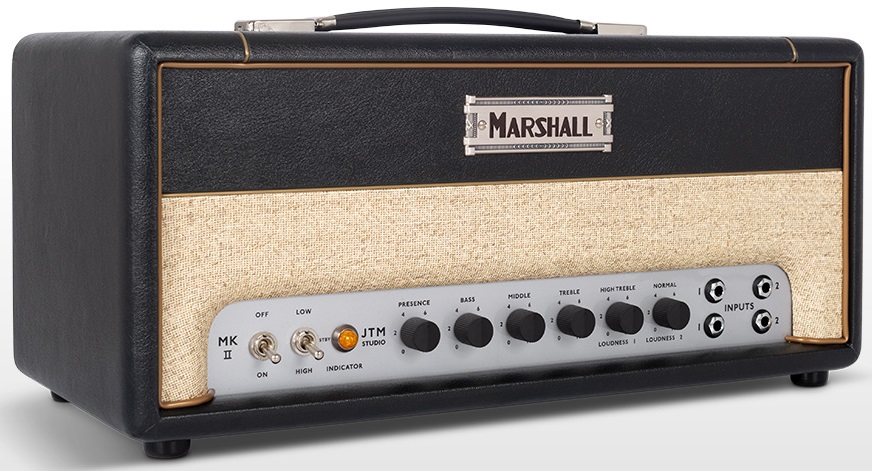 Marshall Studio JTM ST20H (obrázek 3)