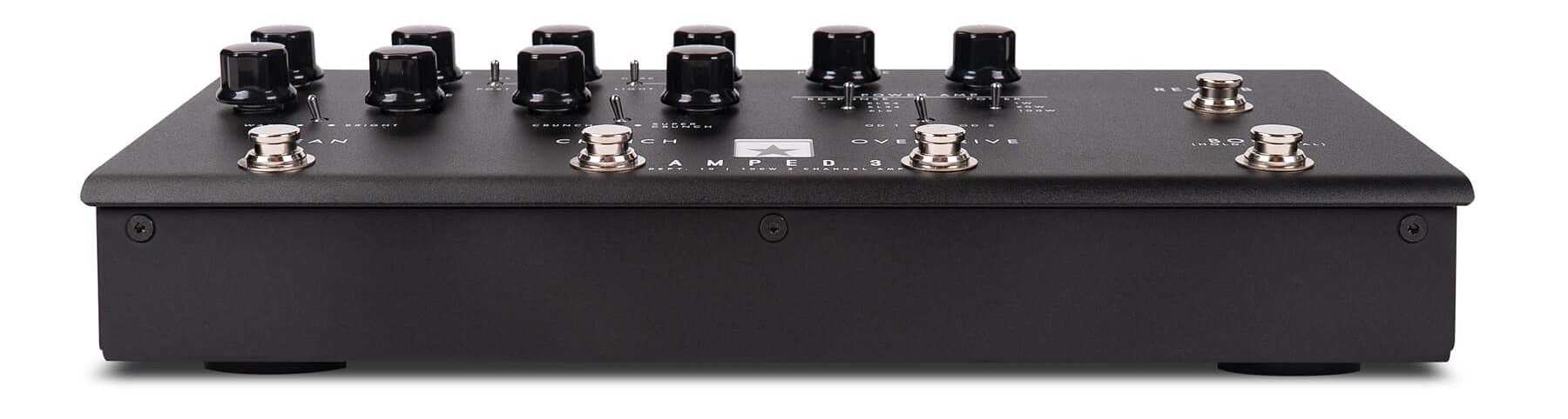 Blackstar Dept. 10 Amped 3 (obrázek 5)