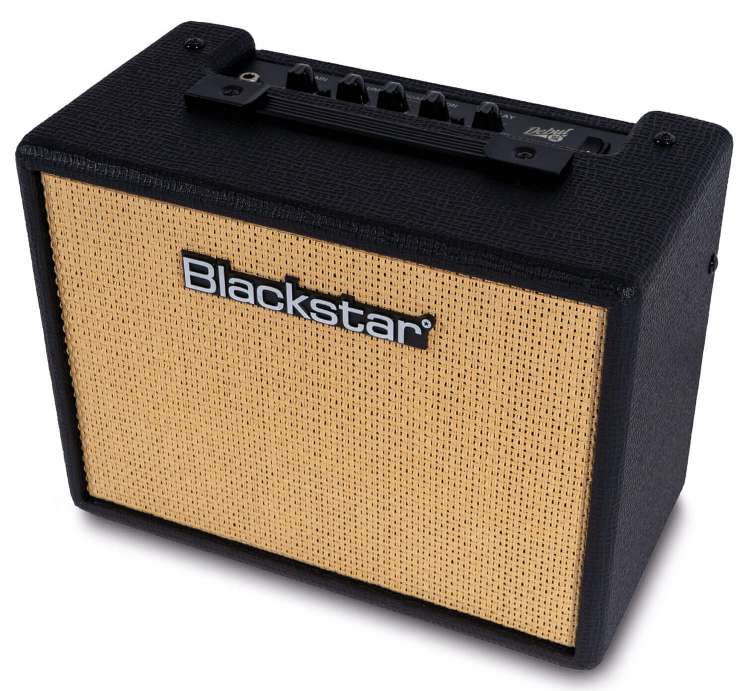 Blackstar Debut 15E Black (obrázek 3)