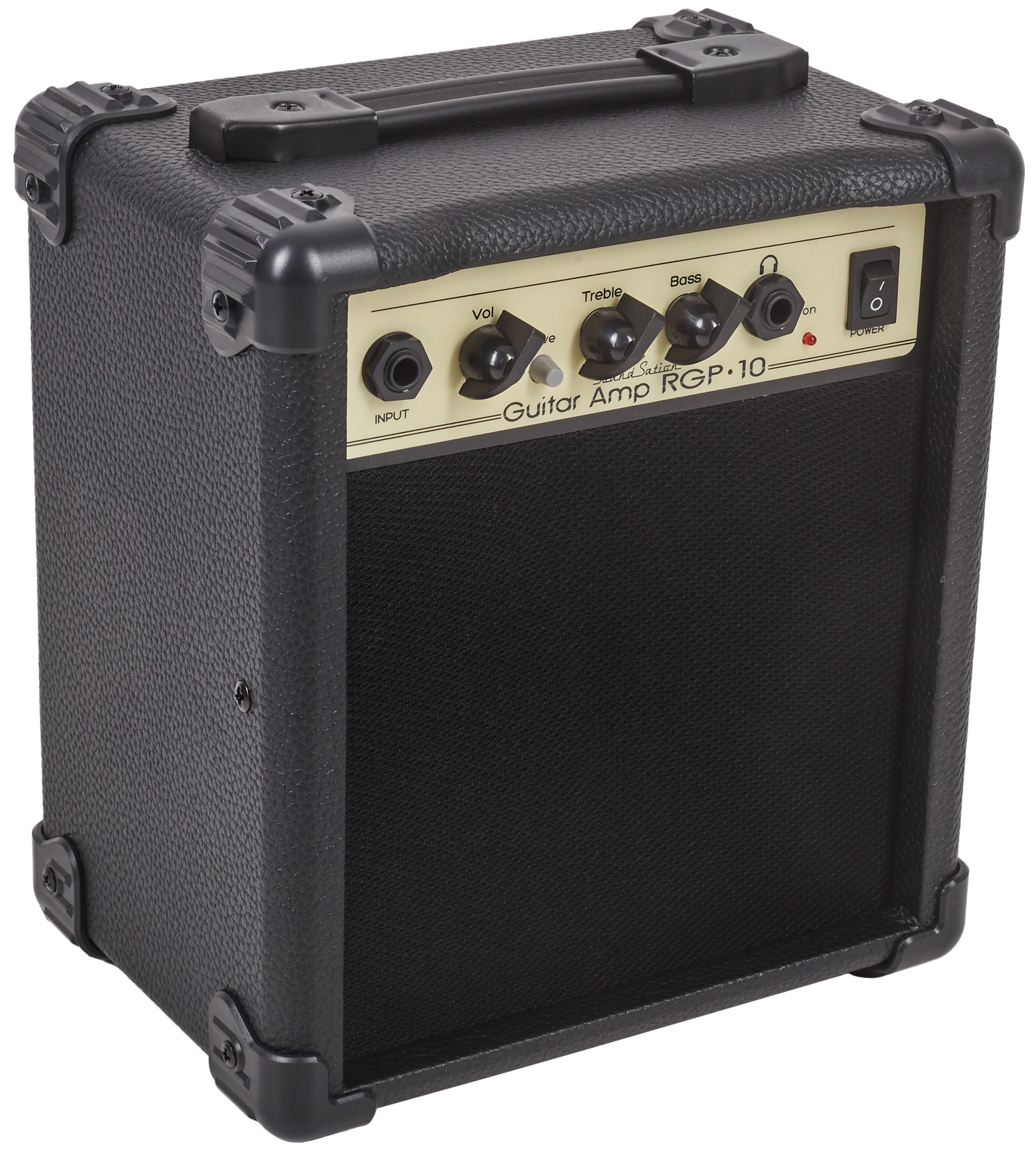 Soundsation Rider GP 3TS (obrázek 4)